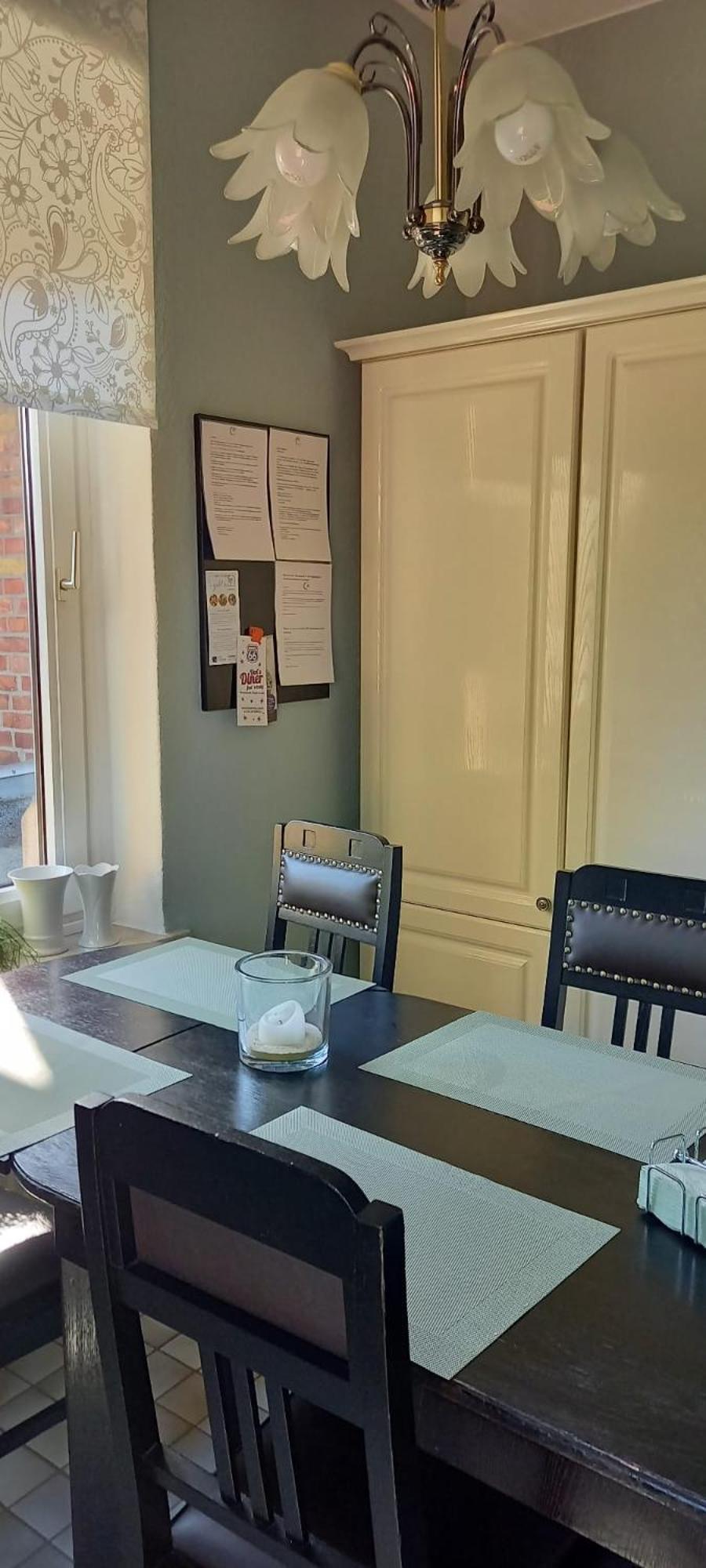 Reinecke Fuchs Appartement Bad Münder am Deister Kamer foto